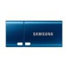 Samsung Memoria USB-C 3.2 azul - 64 GB 828989 - 1
