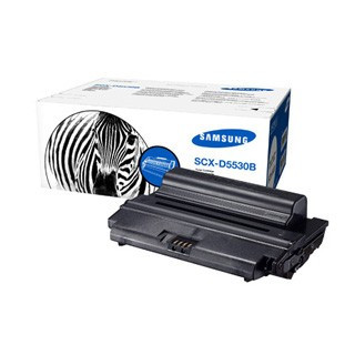 Samsung SCX-D5530B (SV199A) toner negro XL (original) SCX-D5530B/ELS 033540 - 1