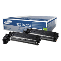 Samsung SCX-P6320A (SV496A) multipack negro (original) 657000