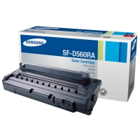 Samsung SF-D560RA (SV227A) toner negro (original) SF-D560RA/ELS 033660