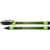 Schneider Fineliner Xpress Rotulador de 0,8 mm negro 217108 - 1