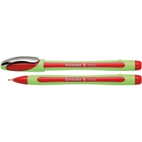 Schneider Fineliner Xpress Rotulador de 0,8 mm rojo 217110