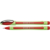 Schneider Fineliner Xpress Rotulador de 0,8 mm rojo 217110 - 1