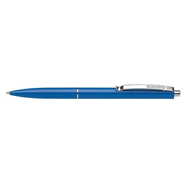 Schneider K15 Bolígrafos retráctiles azules | 50 unidades 217200 - 1