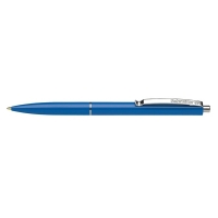 Schneider K15 Bolígrafos retráctiles azules | 50 unidades 217200