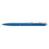 Schneider K15 Bolígrafos retráctiles azules | 50 unidades 217200 - 1