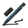 Schneider Maxx 133 Rotulador permanente punta biselada negro 211037 - 1