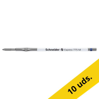 Pack 10x Schneider Express 775 M Recambio azul 239988