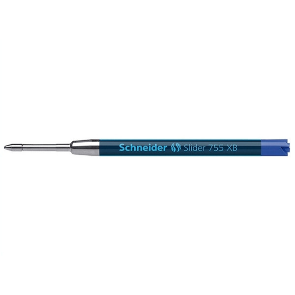 Schneider Slider 755 XB Recambio azul 217133 - 1