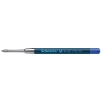 Schneider Slider 755 XB Recambio azul 217133