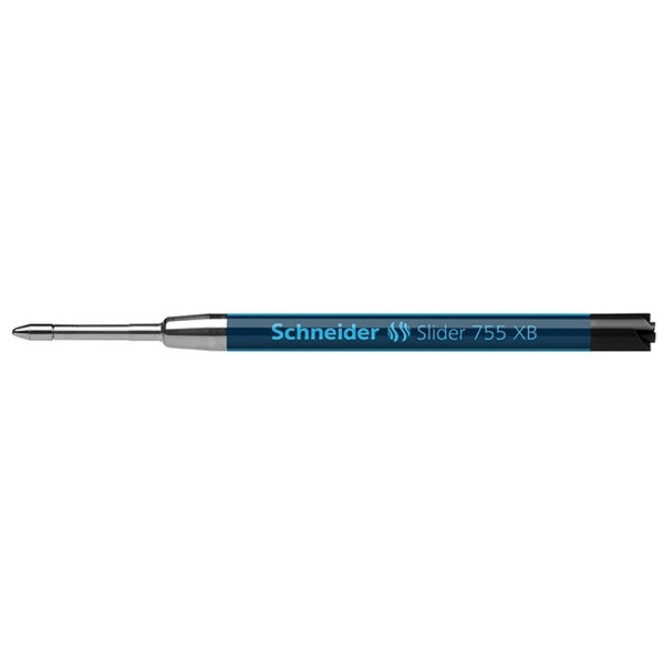Schneider Slider 755 XB Recambio negro 217131 - 1