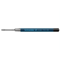 Schneider Slider 755 XB Recambio negro 217131
