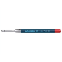 Schneider Slider 755 XB Recambio rojo 217132