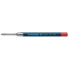 Schneider Slider 755 XB Recambio rojo 217132 - 1