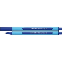 Schneider Slider Edge XB Bolígrafo azul 217082