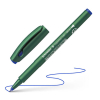 Schneider Topwriter 147 Rotulador de punta fina 0,6 mm azul 211009 - 1