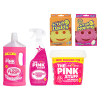 Scrub Daddy & The Pink Stuff | Set de limpieza
