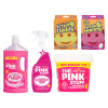Scrub Daddy & The Pink Stuff | Set de limpieza  SPI00045