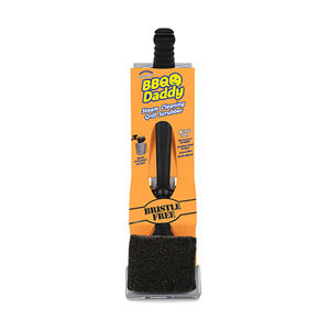 Scrub Daddy | BBQ Daddy | Cepillo para Barbacoa