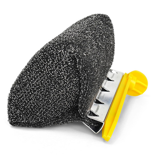 Scrub Daddy | BBQ Daddy Brush | Cabezal de recambio