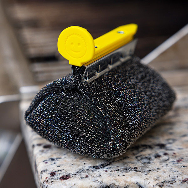Scrub Daddy | BBQ Daddy Brush | Cabezal de recambio SSC01019 SSC01019 - 4