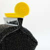 Scrub Daddy | BBQ Daddy Brush | Cabezal de recambio SSC01019 SSC01019 - 2