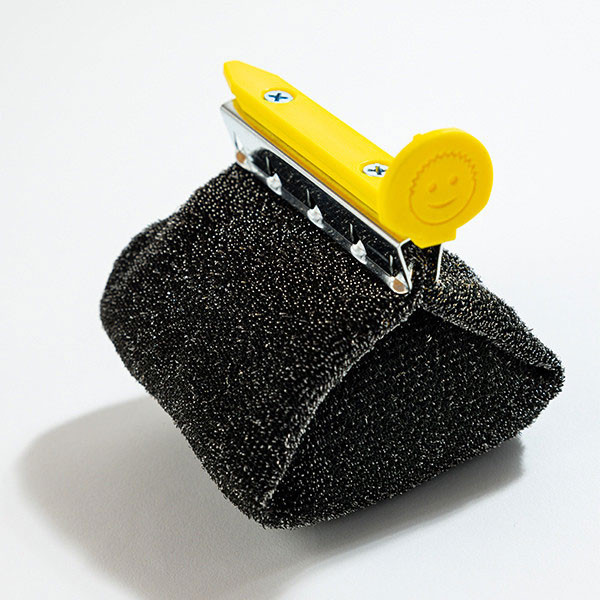 Scrub Daddy | BBQ Daddy Brush | Cabezal de recambio SSC01019 SSC01019 - 3
