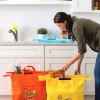 Scrub Daddy | Cart Daddy bolsas de la compra (3 unidades)  SSC00219 - 4