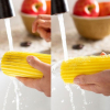 Scrub Daddy | Damp Duster | Plumero Húmedo | Amarillo | 1 pieza  SSC00251 - 7