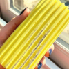 Scrub Daddy | Damp Duster | Plumero Húmedo | Amarillo | 1 pieza  SSC00251 - 6