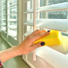 Scrub Daddy | Damp Duster | Plumero Húmedo | Amarillo | 1 pieza  SSC00251 - 5