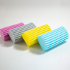 Scrub Daddy | Damp Duster | Plumero Húmedo | Azul claro | 1 pieza  SSC01021 - 4
