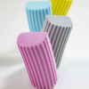 Scrub Daddy | Damp Duster | Plumero Húmedo | Rosa claro | 1 pieza  SSC01022 - 4