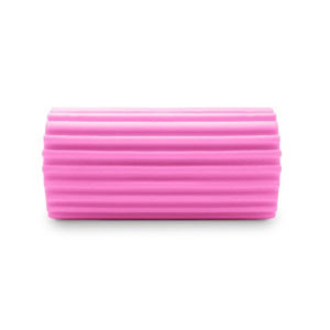Scrub Daddy | Damp Duster | Plumero Húmedo | Rosa claro | 1 unidad  SSC01022 - 2