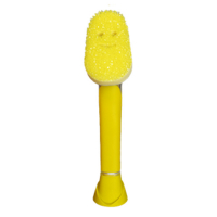 Scrub Daddy | Dish Daddy | Cepillo para platos | Amarillo  SSC01013