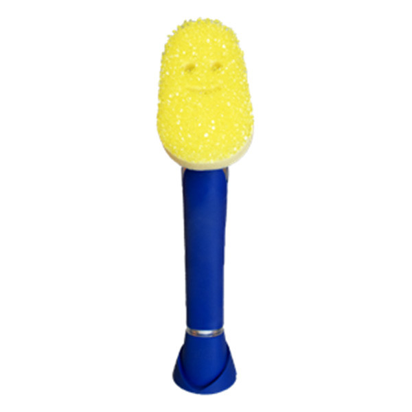 Scrub Daddy | Dish Daddy | Cepillo para platos | Azul  SSC01012 - 1