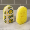 Scrub Daddy | Dish Daddy | Esponjas de repuesto para cepillo (2 piezas)  SSC01014 - 5