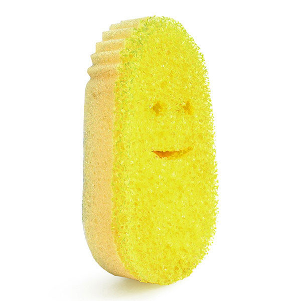 Scrub Daddy | Dish Daddy | Esponjas de repuesto para cepillo (2 unidades) SSC01014 - 3