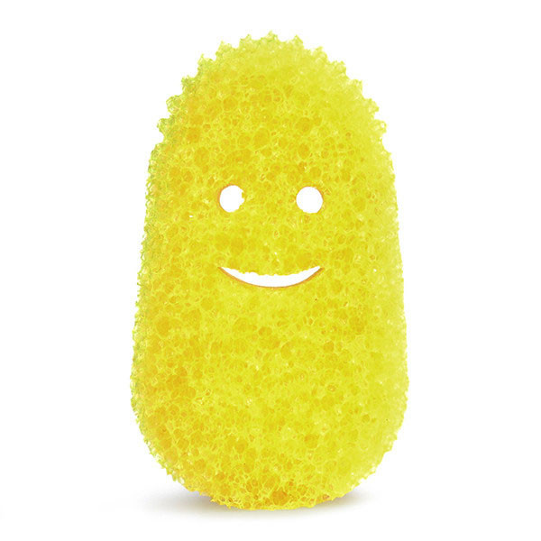 Scrub Daddy | Dish Daddy | Esponjas de repuesto para cepillo (2 unidades) SSC01014 - 2