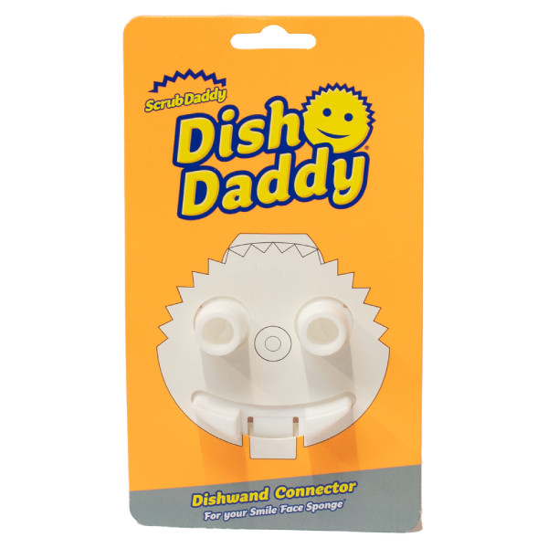 Scrub Daddy | Dish Daddy | Soporte para esponjas  SSC01033 - 1