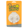 Scrub Daddy | Dish Daddy | Soporte para esponjas