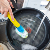 Scrub Daddy | Dish Daddy - Cepillo Platos Amarillo SSC01013 - 7
