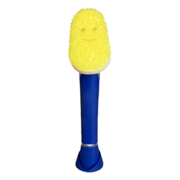 Scrub Daddy | Dish Daddy - Cepillo Platos Azul SSC01012 - 2