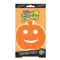 Scrub Daddy | Edición Especial Halloween | Bizcocho de calabaza  SSC00225