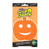 Scrub Daddy | Edición Especial Halloween | Bizcocho de calabaza  SSC00225 - 1