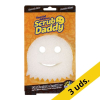 Scrub Daddy | Edición Especial Halloween | Esponja Fantasma Pack 3 uds SSC01072 - 1