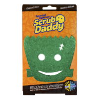 Scrub Daddy | Edición Especial Halloween | Esponja Frankenstein  SSC00223