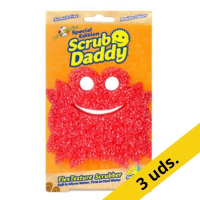 Scrub Daddy | Edición Especial verano | Cangrejo Pack 3 uds