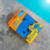 Scrub Daddy | Edición especial Disney | Esponja Stitch  SSC01163 - 5
