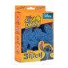 Scrub Daddy | Edición especial Disney | Esponja Stitch SSC01163 - 2